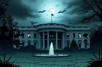Horrorfilme im Weißen Haus: Eine gruselige Reise durch die Machtzentrale