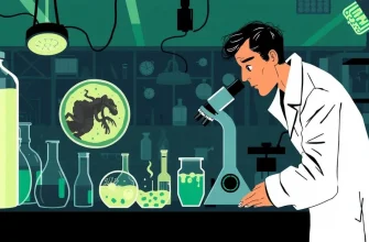 Horrorfilme über Biologen: Eine unheimliche Reise in die Wissenschaft