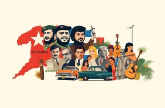 Biografische Filme über Kuba: Ein Blick in die Geschichte