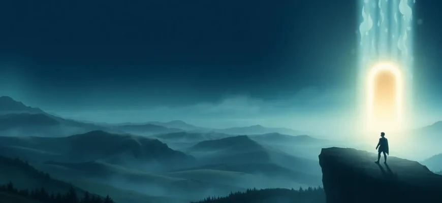 Fantasy-Filme mit Fallen: Eine magische Reise