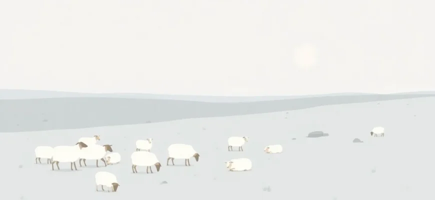 Biografische Filme über Hirten