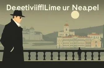 Detektivfilme über Neapel