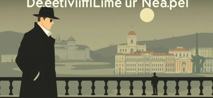 Detektivfilme über Neapel