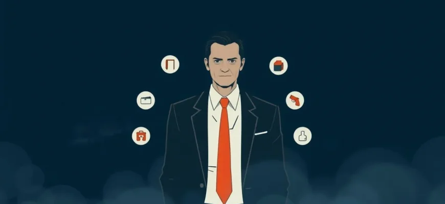 Biografische Filme über Auftragskiller