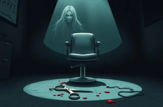 Horrorfilme über Friseure