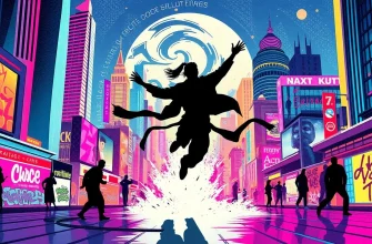 Tanzende Action-Filme: 10 spannende Filme