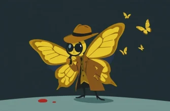 Detektivfilme über Schmetterlinge: Eine einzigartige Filmreise