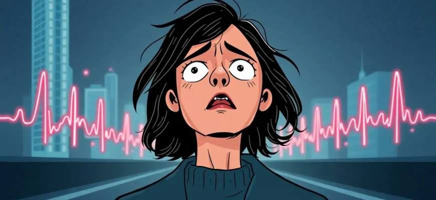 Thriller-Filme über Epilepsie: Eine spannende Reise