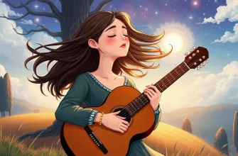 Fantasiefilme über Gesang