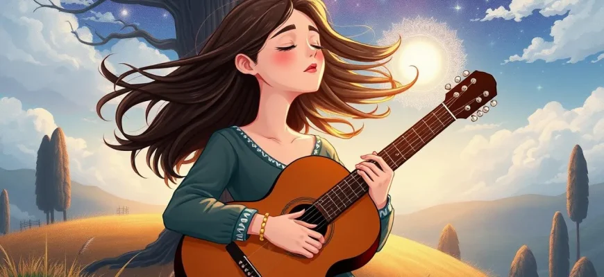 Fantasiefilme über Gesang