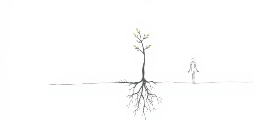 Melodramen über das Aussterben