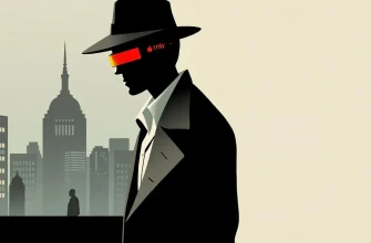 Detektivfilme über Blinde: Eine einzigartige Filmreise