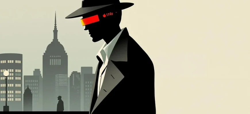 Detektivfilme über Blinde: Eine einzigartige Filmreise