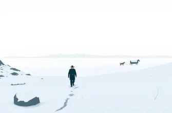 10 Westernfilme über Kälte