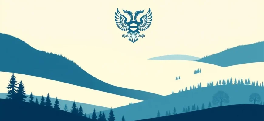 Biografische Filme über Russland