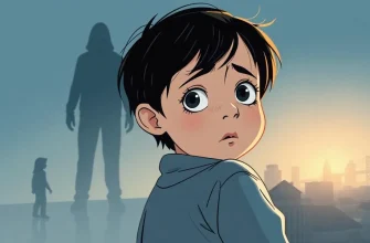 Melodramen über Kindesentführung