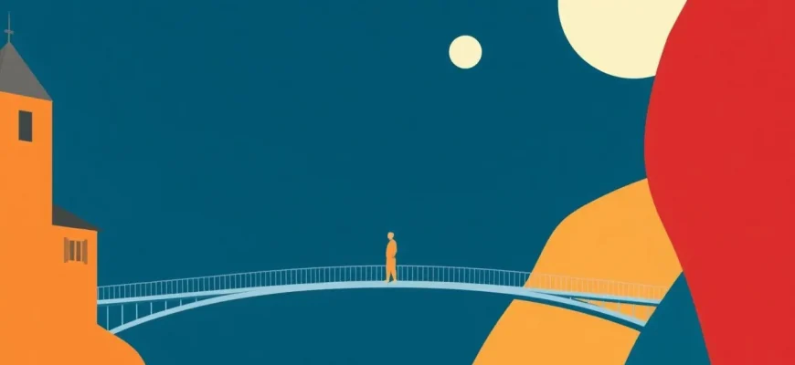 Biografische Filme über Dolmetscher