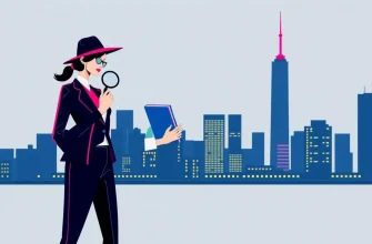 Detektivfilme über Frauenrechte