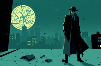 Detektivfilme über Ausgestoßene