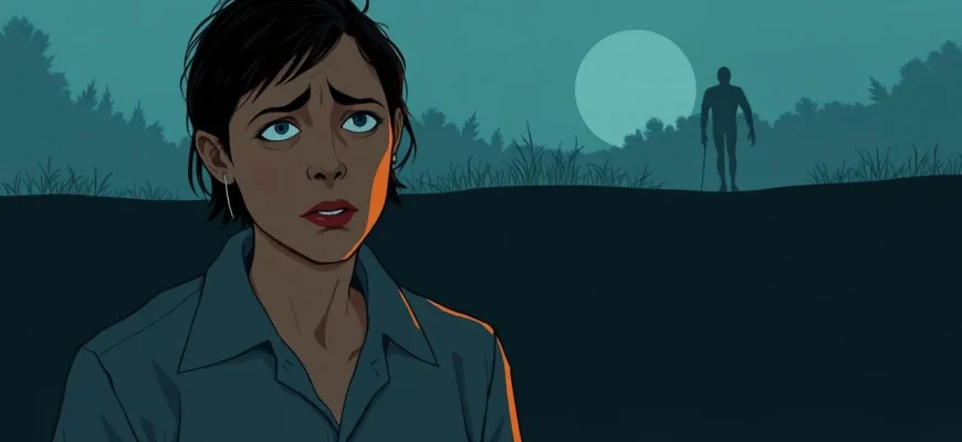 Horrorfilme über Dolmetscher: Eine unheimliche Reise