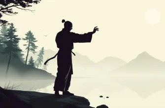 Biografische Filme über Kung-Fu Meister