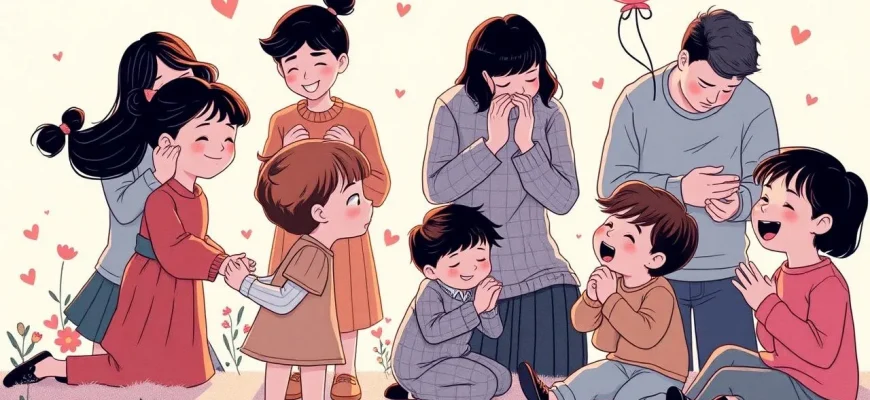 10 Melodramen über das Down-Syndrom