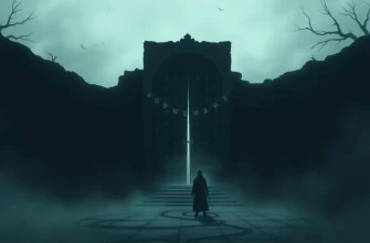 Horrorfilme über Codes: 10 Filme, die dich in ihren Bann ziehen