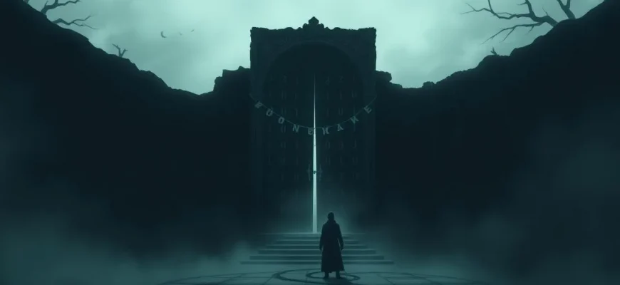 Horrorfilme über Codes: 10 Filme, die dich in ihren Bann ziehen