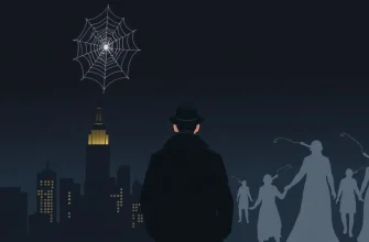 Detektivfilme über Beziehungen