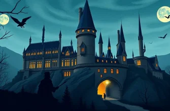 Detektivfilme über Harry Potter