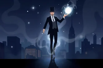 Fantasiefilme über Magier und Illusionisten