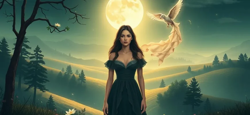 Melodramen über Dschinns: 10 Filme, die dich verzaubern werden