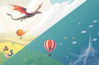 Fantasiefilme über Fliegen