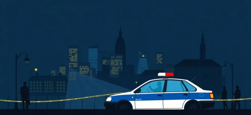 Top 10 Polizeiboeviks für Action-Fans