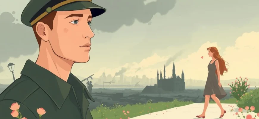 Melodramen über Kriegshelden