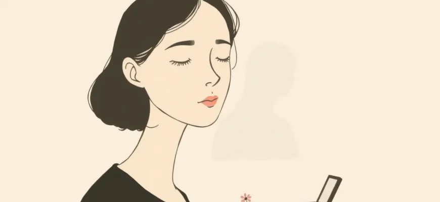 Biografische Filme über den Tod einer Schwester