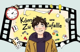 10 Komödien über Zufälle, die dich zum Lachen bringen