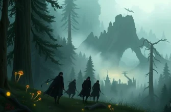 Fantasy-Filme über Wilderer