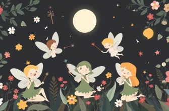 Die besten Komödien über Feen