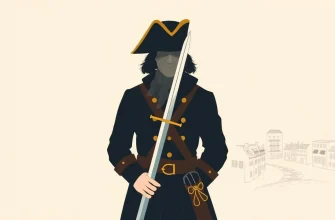 Biografische Filme über Musketiere