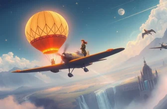 Fantasiefilme über Piloten und Flieger