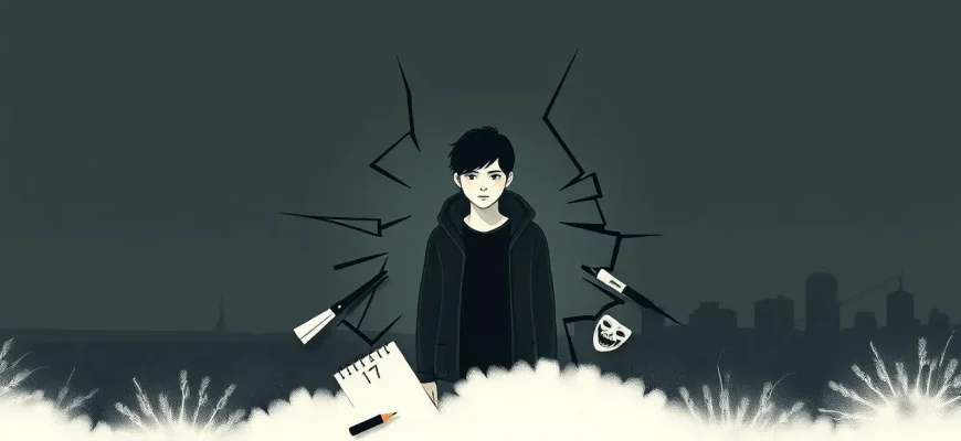 Horrorfilme über das 17. Lebensjahr