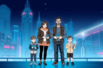 Sci-Fi-Filme über Familienunternehmen