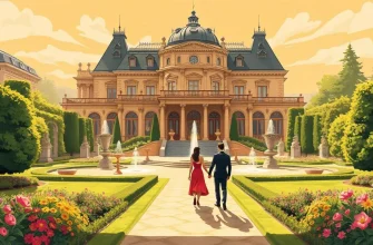 Melodramen in prächtigen Anwesen: 10 Filme, die Sie sehen müssen