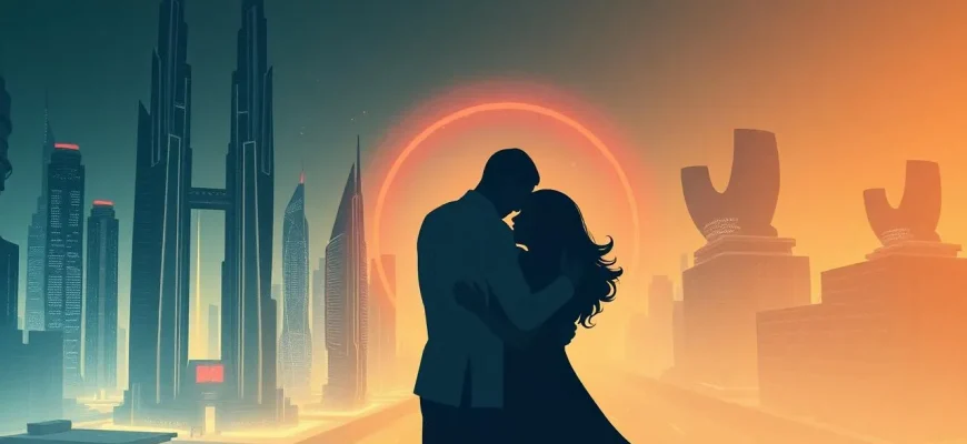 Fantastische Filme über Leidenschaft