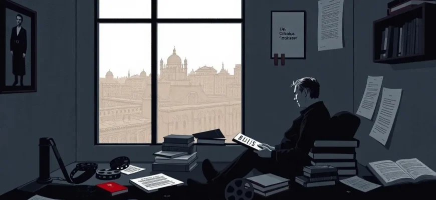 Biografische Filme über Faschismus