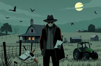 Detektive auf dem Bauernhof: 10 Filme, die Sie nicht verpassen sollten