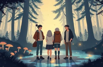 Fantasy-Filme über alte Freunde