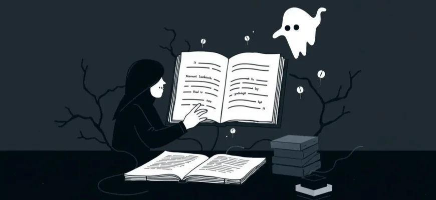 Horrorfilme über Linguisten