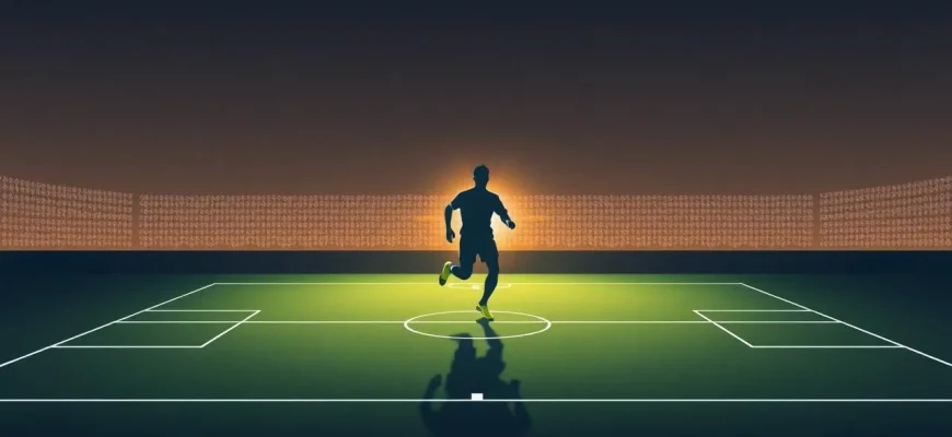 Biografische Fußballfilme: Einblicke in die Leben der Legenden